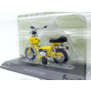 Italjet Go Go - skala 1:18 - Leo Models